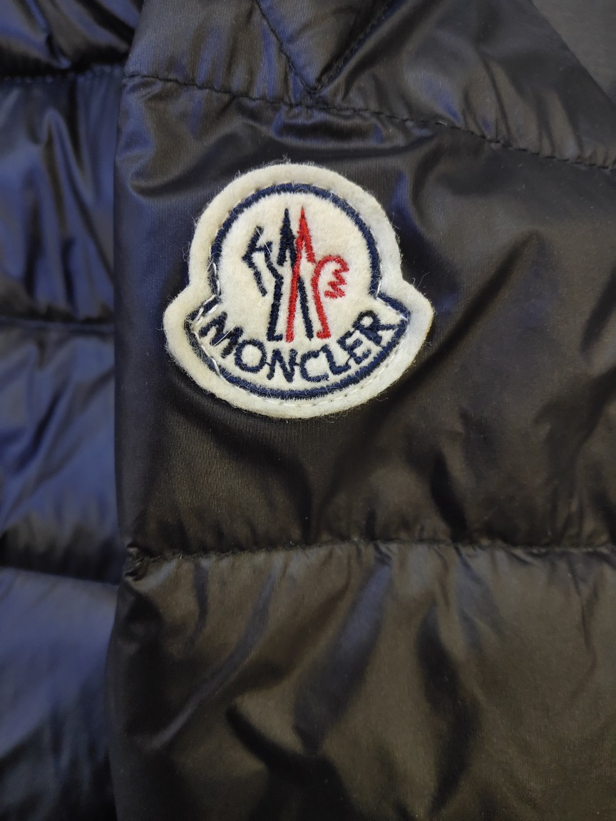 Moncler Down Jackets